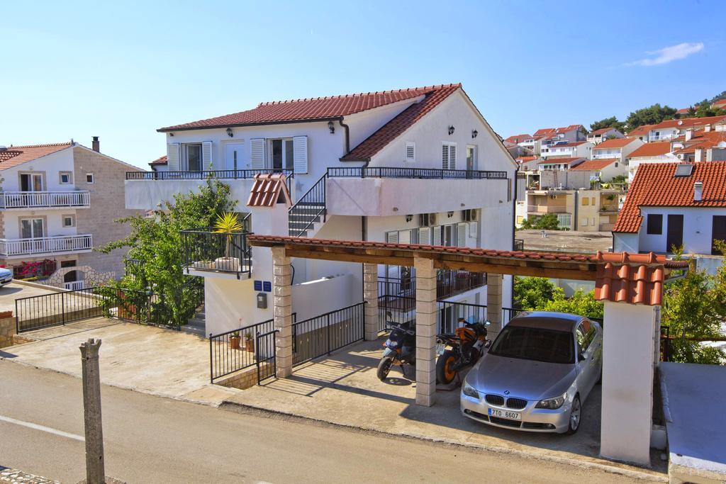 Guesthouse Dvoshko Hvar Habitación foto